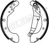 fri.tech. 1027.004 (1027004) Brake Shoe Set