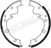 fri.tech. 1034.087 (1034087) Brake Shoe Set