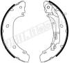 fri.tech. 1034.106 (1034106) Brake Shoe Set
