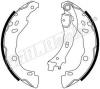 fri.tech. 1034.109 (1034109) Brake Shoe Set