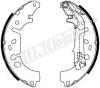 fri.tech. 1034.117 (1034117) Brake Shoe Set