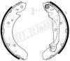fri.tech. 1040.113 (1040113) Brake Shoe Set