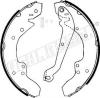 fri.tech. 1040.114 (1040114) Brake Shoe Set