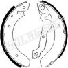 fri.tech. 1040.117 (1040117) Brake Shoe Set