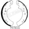 fri.tech. 1040.127 (1040127) Brake Shoe Set