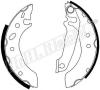 fri.tech. 1040.132 (1040132) Brake Shoe Set