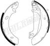fri.tech. 1040.133 (1040133) Brake Shoe Set