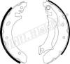 fri.tech. 1040.138 (1040138) Brake Shoe Set