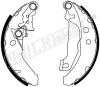 fri.tech. 1040.145Y (1040145Y) Brake Shoe Set