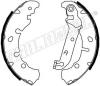 fri.tech. 1040.149 (1040149) Brake Shoe Set
