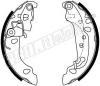 fri.tech. 1040.150 (1040150) Brake Shoe Set