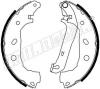 fri.tech. 1040.151 (1040151) Brake Shoe Set