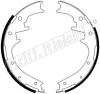 fri.tech. 1040.154 (1040154) Brake Shoe Set