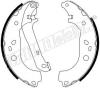 fri.tech. 1040.155 (1040155) Brake Shoe Set