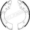 fri.tech. 1044.006 (1044006) Brake Shoe Set