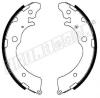 fri.tech. 1044.017 (1044017) Brake Shoe Set