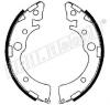 fri.tech. 1044.018 (1044018) Brake Shoe Set