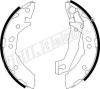 fri.tech. 1046.204 (1046204) Brake Shoe Set