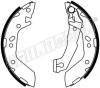 fri.tech. 1046.205 (1046205) Brake Shoe Set