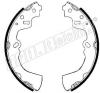 fri.tech. 1049.121 (1049121) Brake Shoe Set