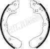 fri.tech. 1049.122 (1049122) Brake Shoe Set