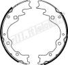 fri.tech. 1049.124 (1049124) Brake Shoe Set