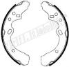 fri.tech. 1049.131 (1049131) Brake Shoe Set