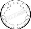 fri.tech. 1049.143 (1049143) Brake Shoe Set