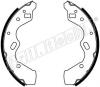 fri.tech. 1049.153 (1049153) Brake Shoe Set