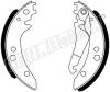fri.tech. 1052.125 (1052125) Brake Shoe Set
