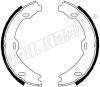 fri.tech. 1052.128 (1052128) Brake Shoe Set, parking brake