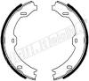 fri.tech. 1052.130 (1052130) Brake Shoe Set, parking brake