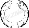 fri.tech. 1064.155 (1064155) Brake Shoe Set