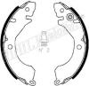 fri.tech. 1064.157 (1064157) Brake Shoe Set