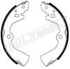 fri.tech. 1067.172 (1067172) Brake Shoe Set