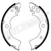 fri.tech. 1067.182 (1067182) Brake Shoe Set