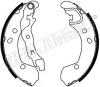 fri.tech. 1067.192 (1067192) Brake Shoe Set