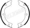 fri.tech. 1067.196 (1067196) Brake Shoe Set, parking brake