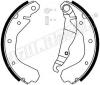 fri.tech. 1073.164 (1073164) Brake Shoe Set