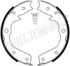 fri.tech. 1073.173 (1073173) Brake Shoe Set, parking brake
