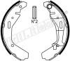fri.tech. 1073.176 (1073176) Brake Shoe Set