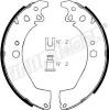 fri.tech. 1079.182 (1079182) Brake Shoe Set