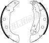 fri.tech. 1079.190 (1079190) Brake Shoe Set