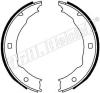 fri.tech. 1079.193 (1079193) Brake Shoe Set, parking brake