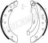fri.tech. 1079.195 (1079195) Brake Shoe Set