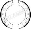 fri.tech. 1083.001 (1083001) Brake Shoe Set, parking brake