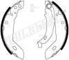 fri.tech. 1088.212 (1088212) Brake Shoe Set