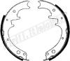 fri.tech. 1088.220 (1088220) Brake Shoe Set