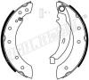 fri.tech. 1088.222 (1088222) Brake Shoe Set