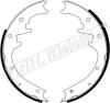 fri.tech. 1088.224 (1088224) Brake Shoe Set